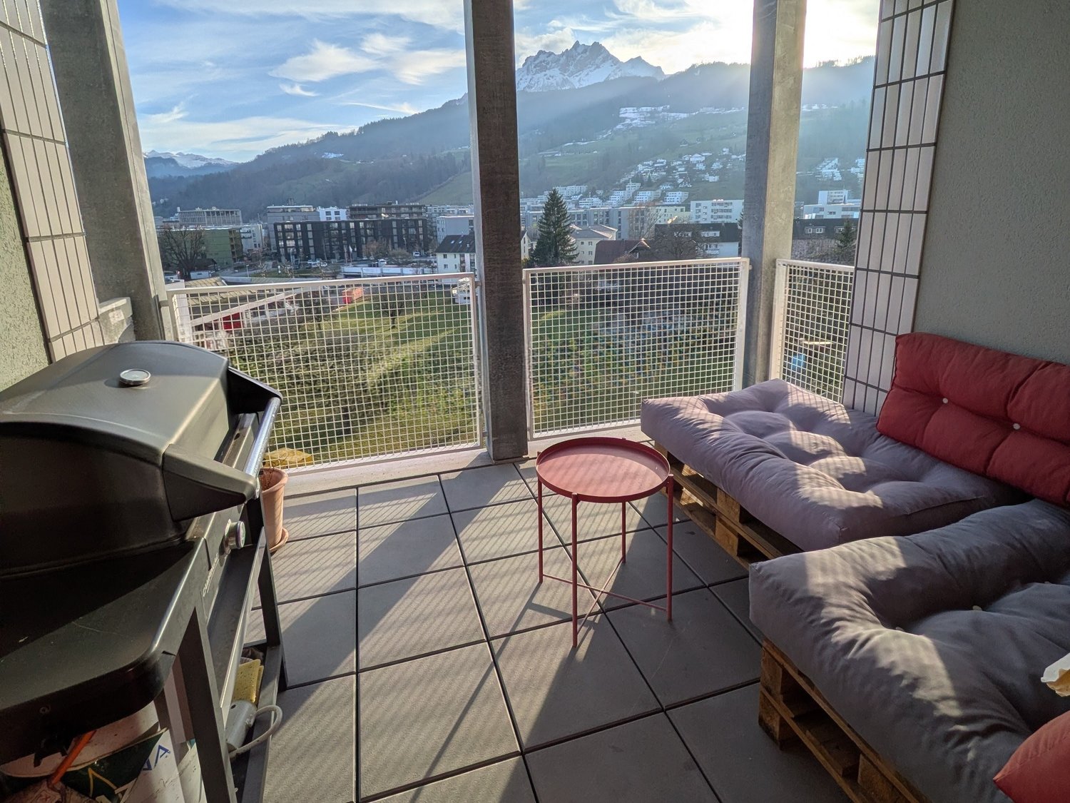3 ½ rooms furnished flat, Foto 4 von 10