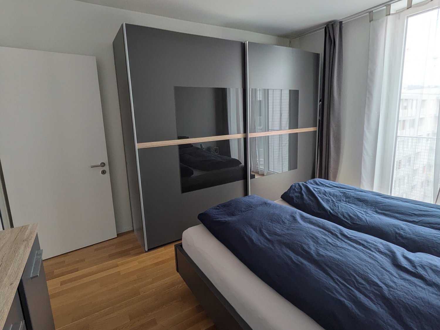 3 ½ rooms furnished flat, Foto 8 von 10