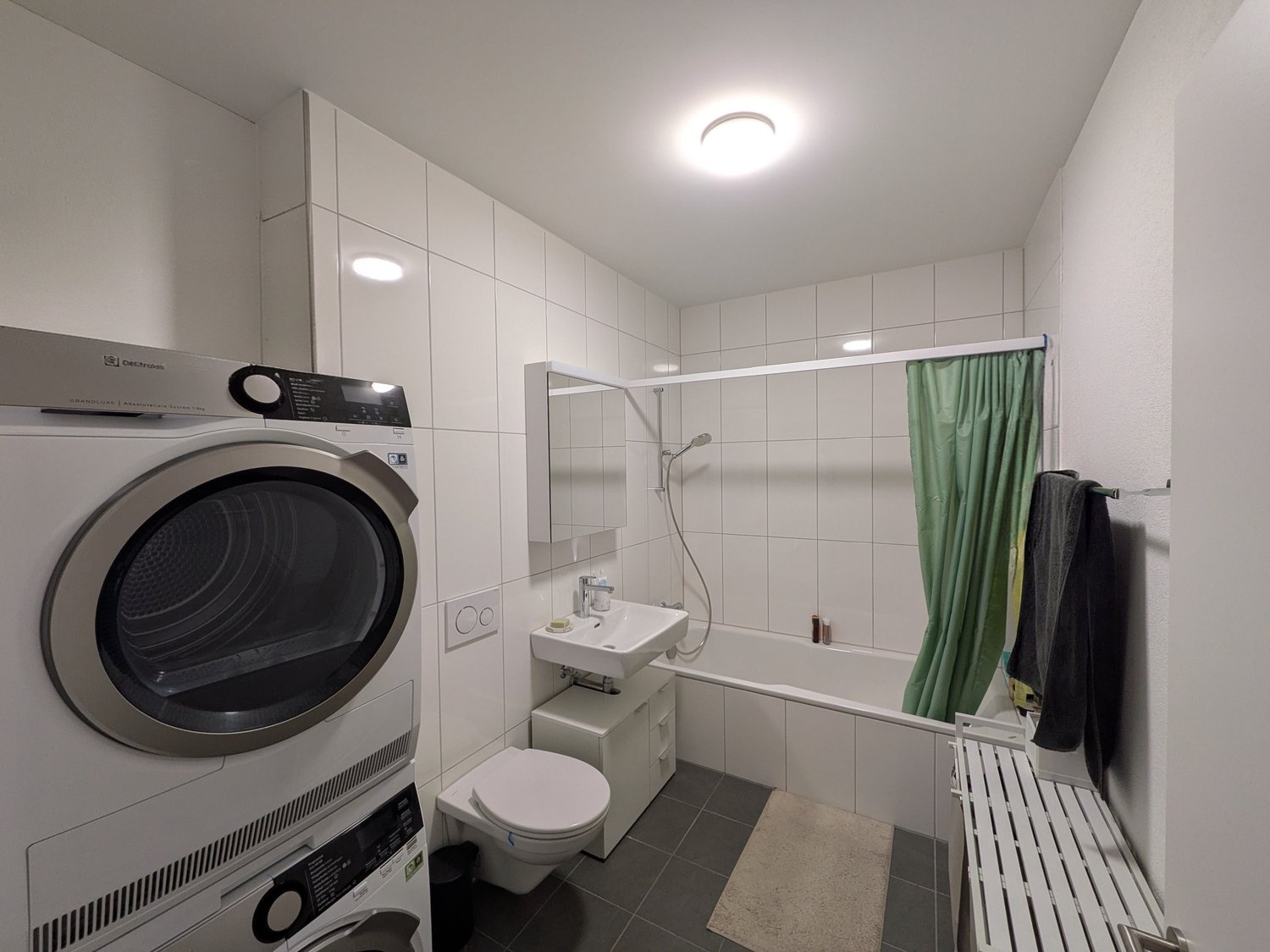 3 ½ rooms furnished flat, Foto 9 von 10