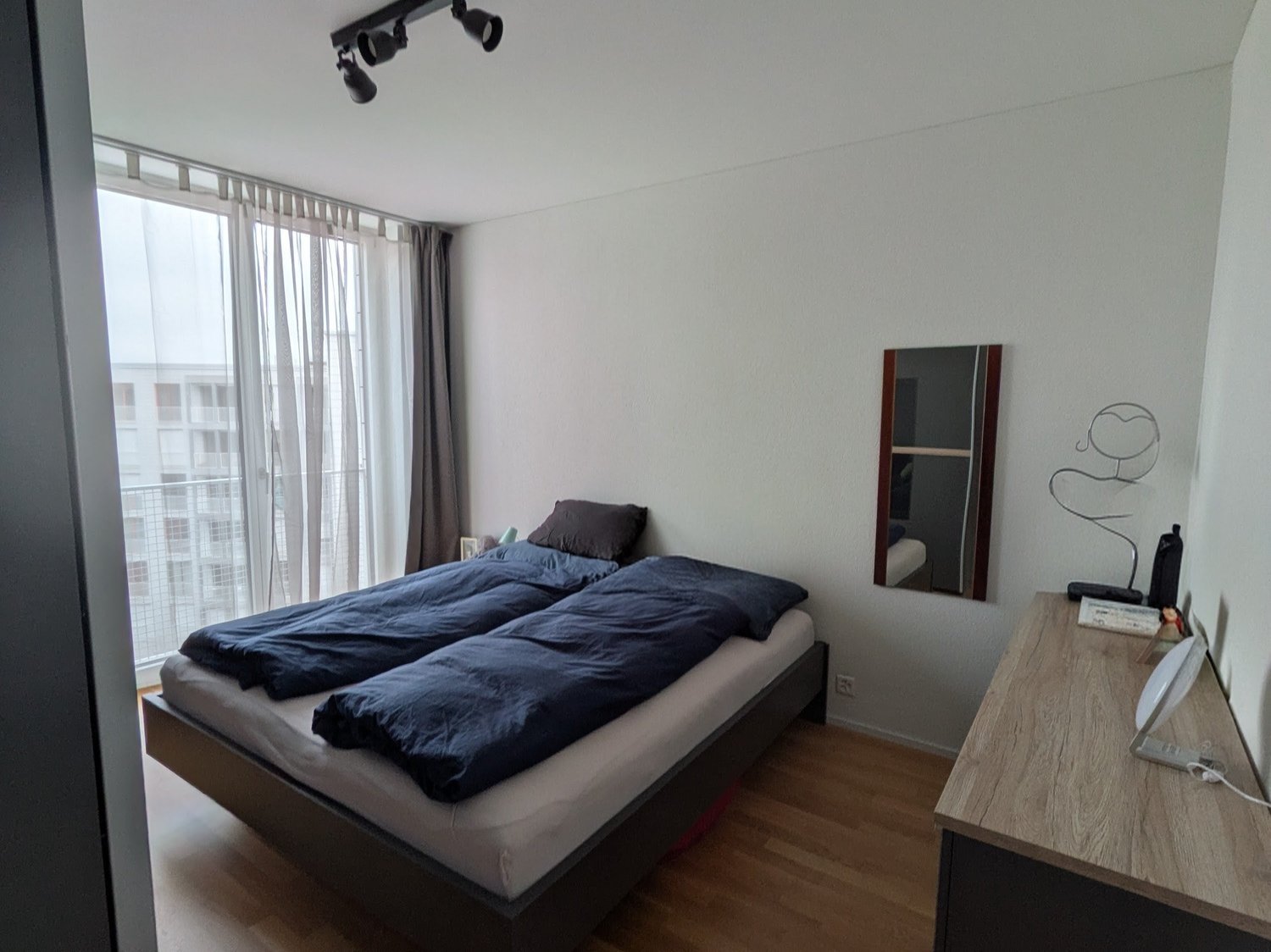 3 ½ rooms furnished flat, Foto 6 von 10