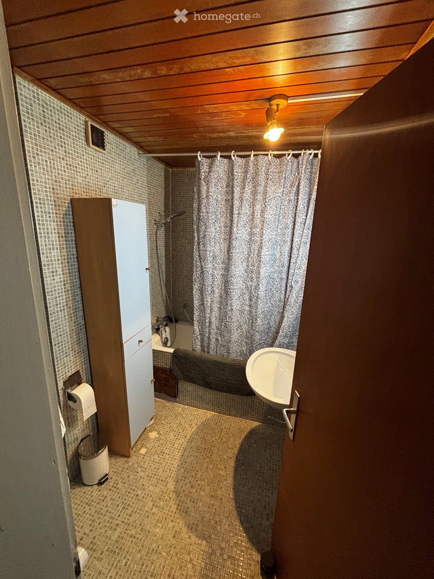 2 Zimmer Wohnung, Foto 4 von 5