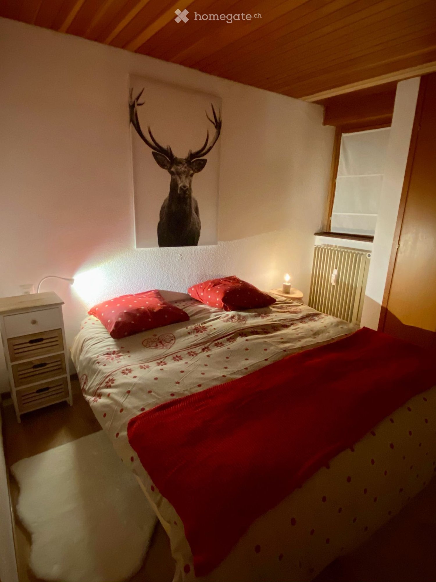 2 Zimmer Wohnung, Foto 3 von 5