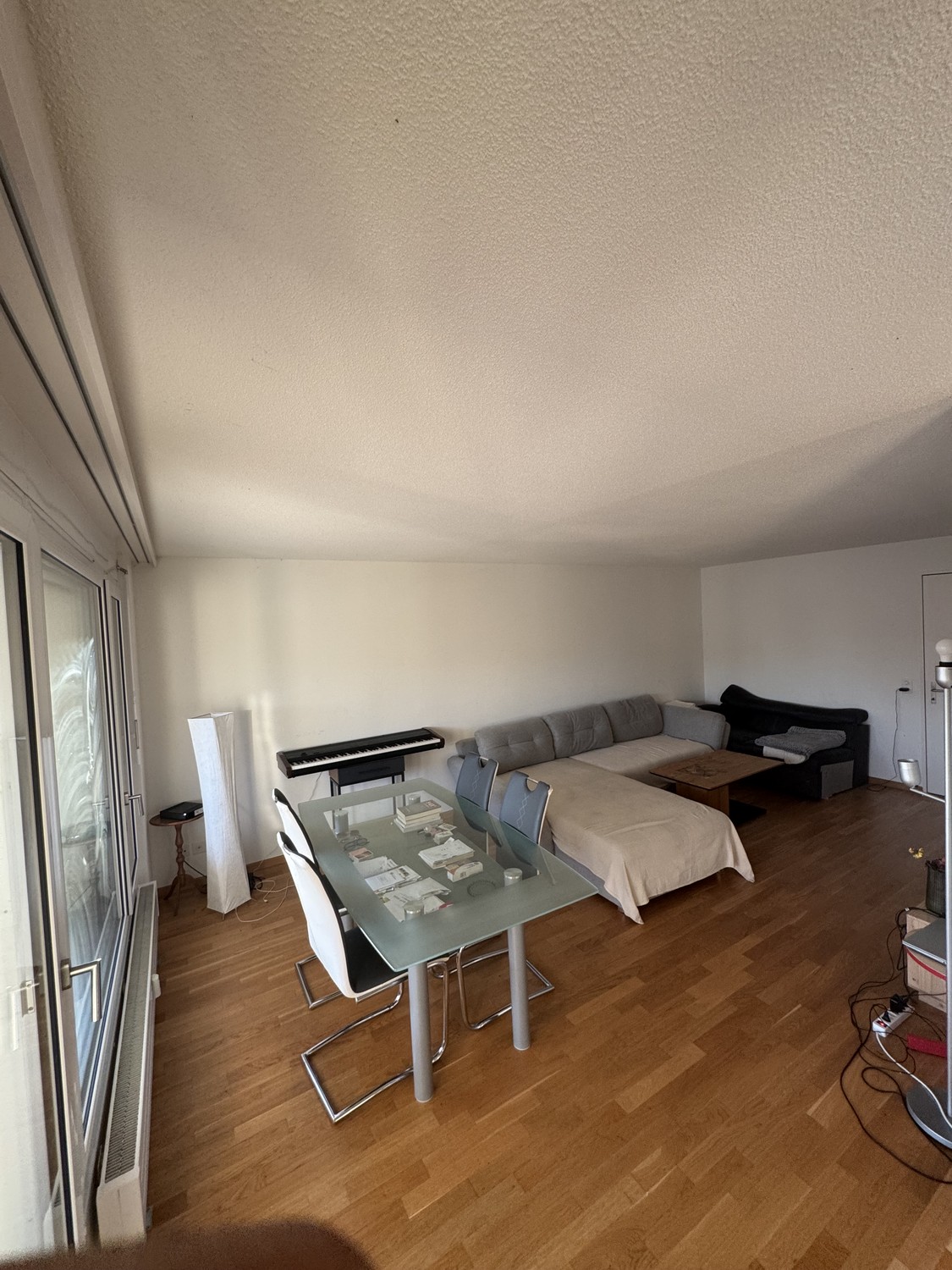 Room in a shared flat