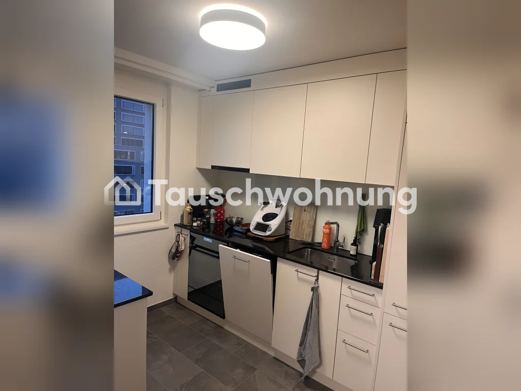 4 ½ rooms apartment (3)