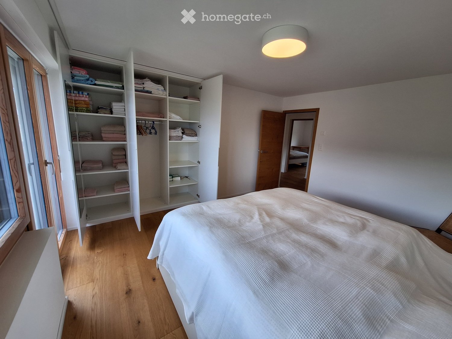 Appartamento di 4 ½ locali