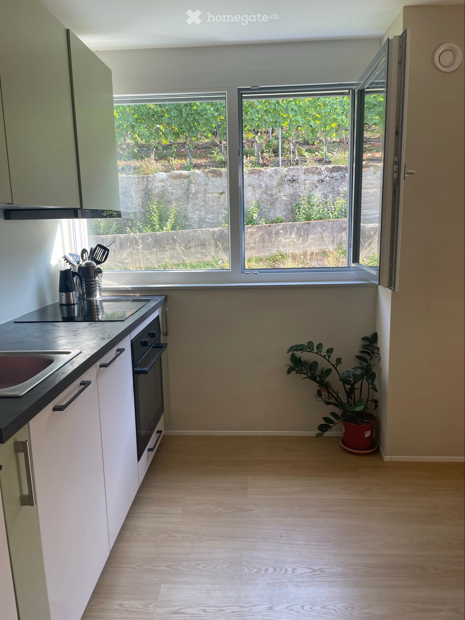 1-Zimmer-Wohnung, Foto 3 von 5