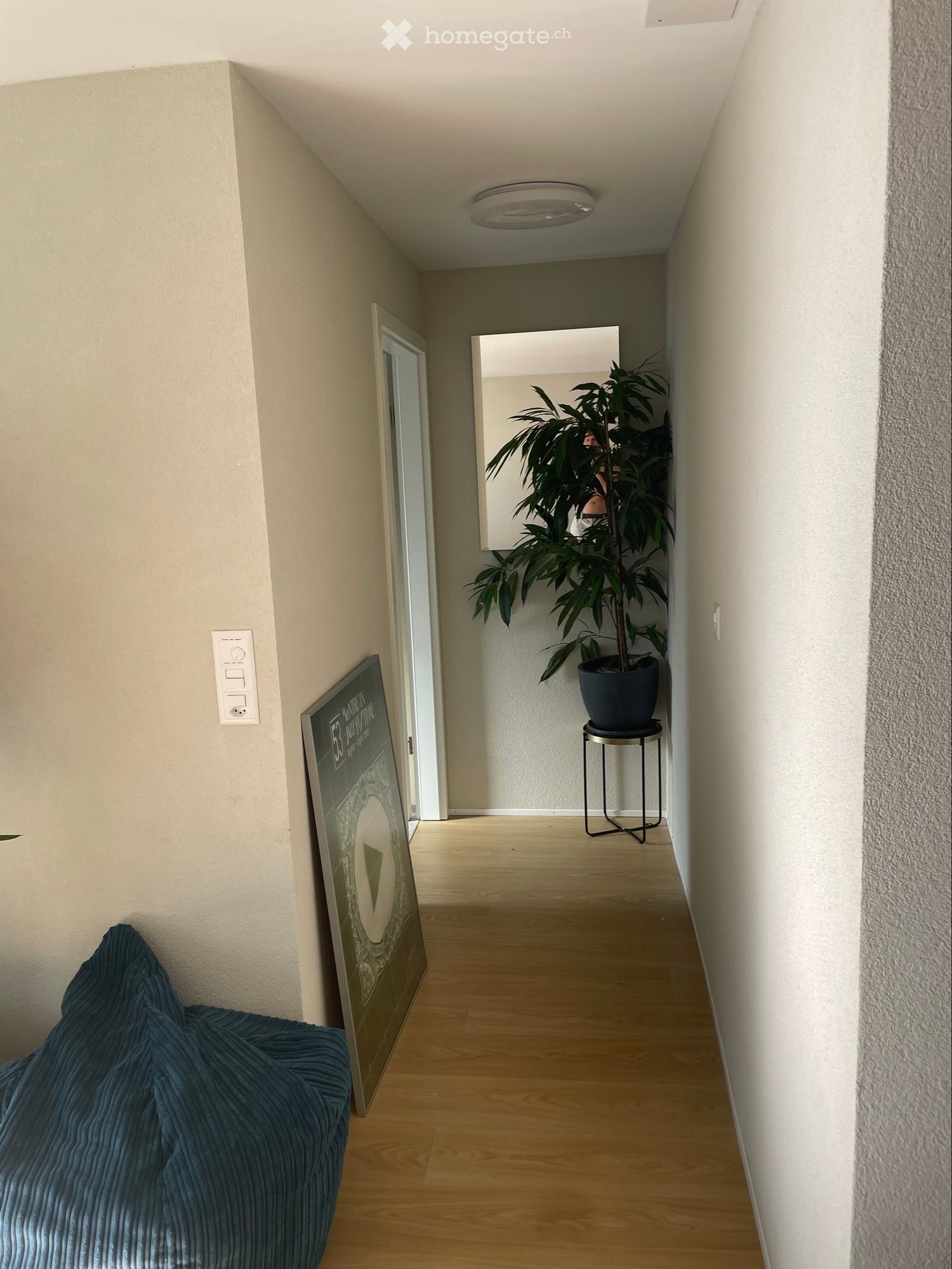 1-Zimmer-Wohnung, Foto 5 von 5