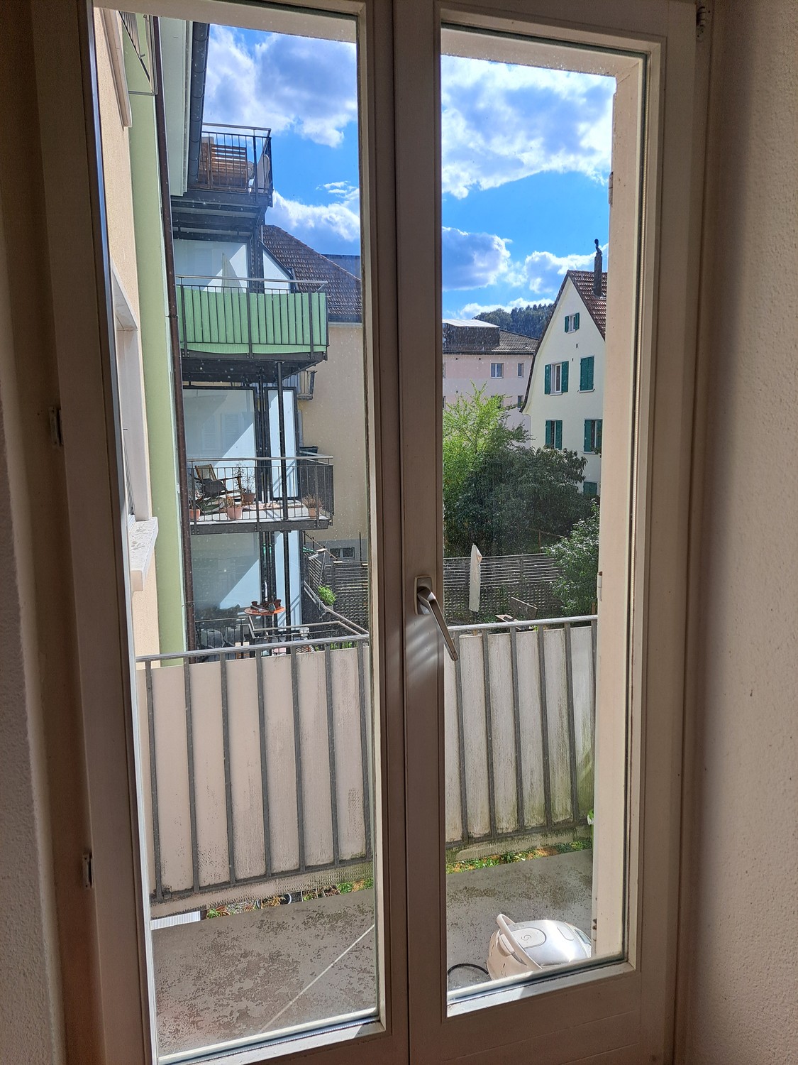 Appartement de 2 pièces