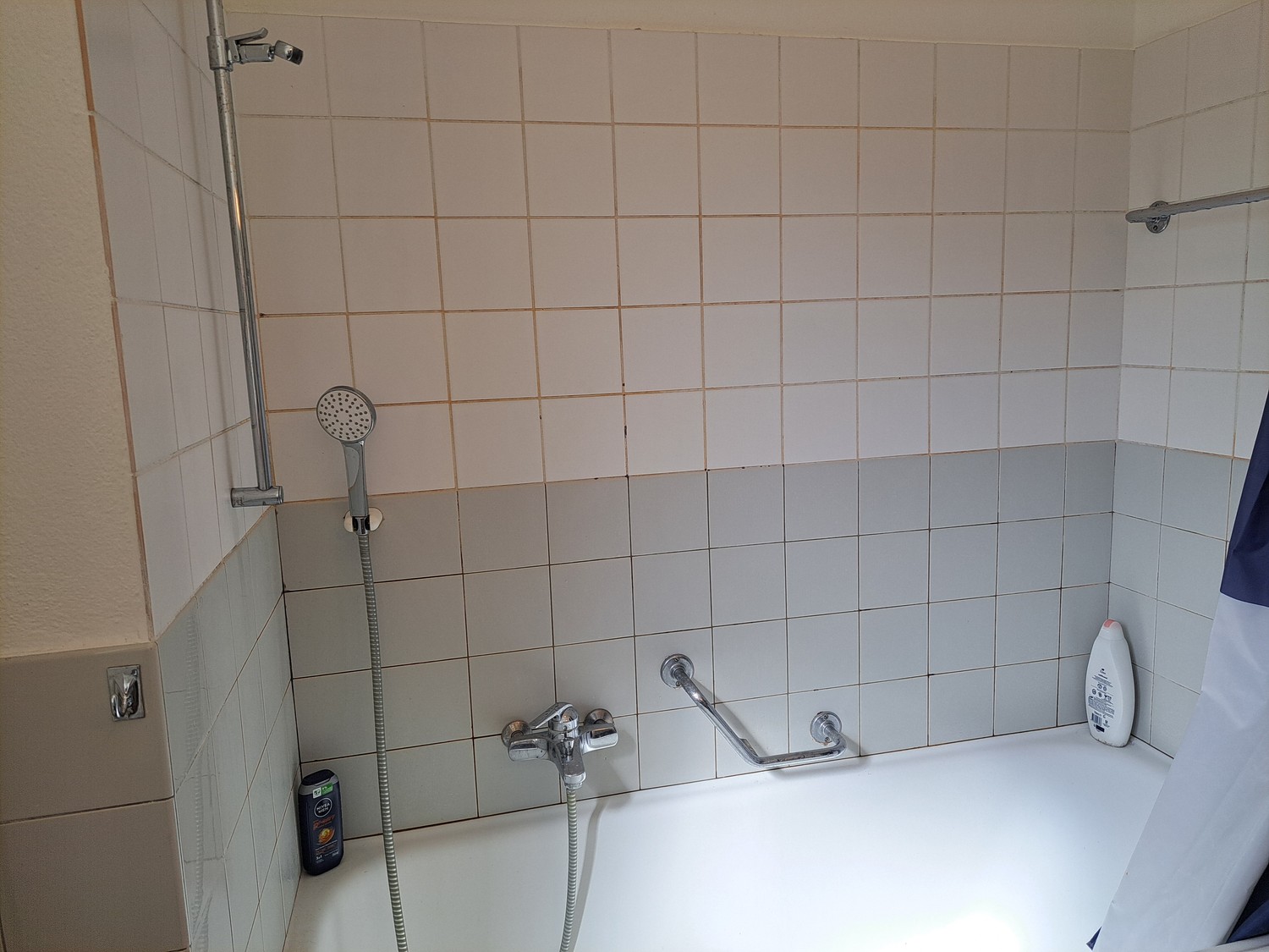 Appartement de 2 pièces