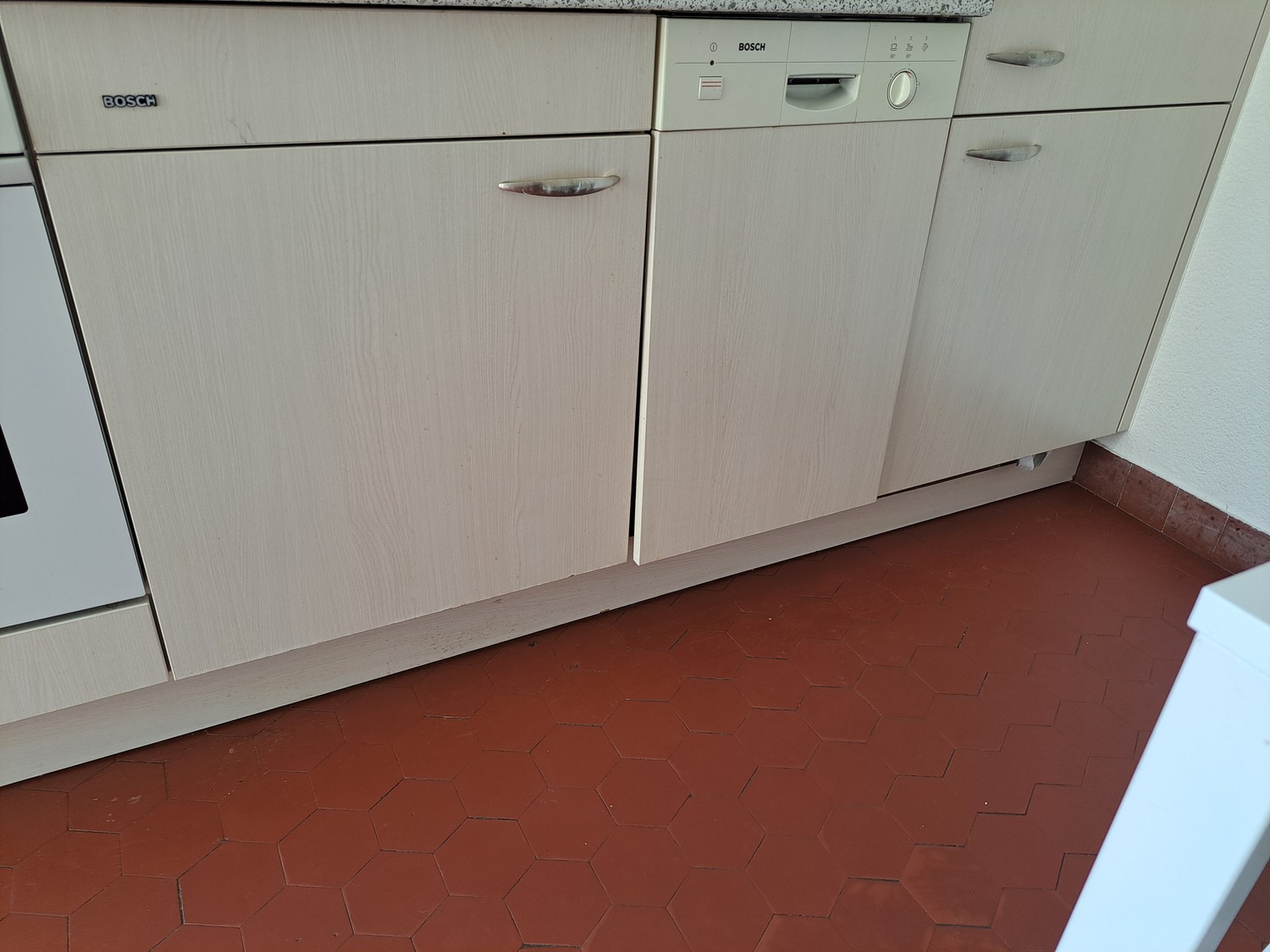 Appartement de 2 pièces