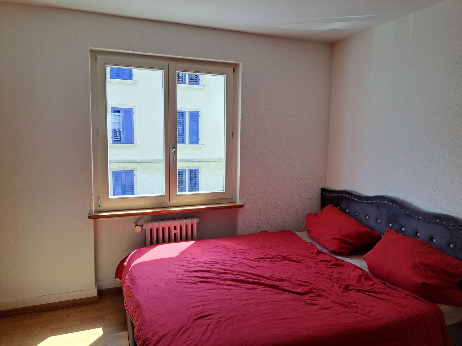 Appartement de 2 pièces
