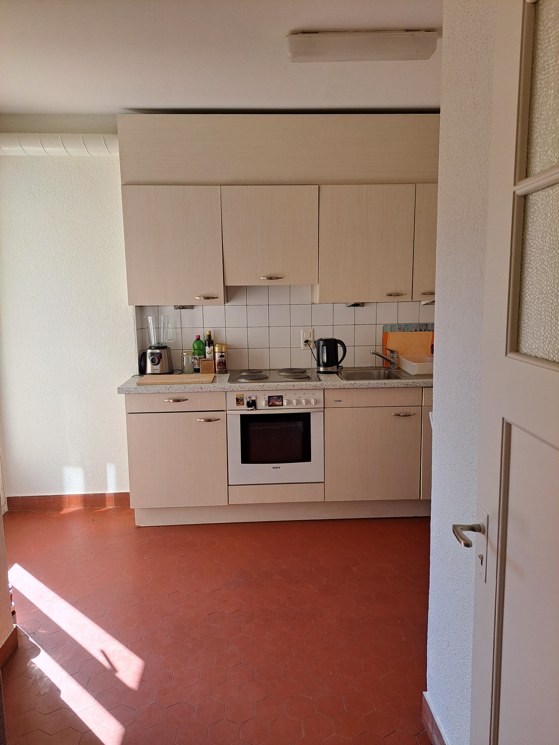 Appartement de 2 pièces