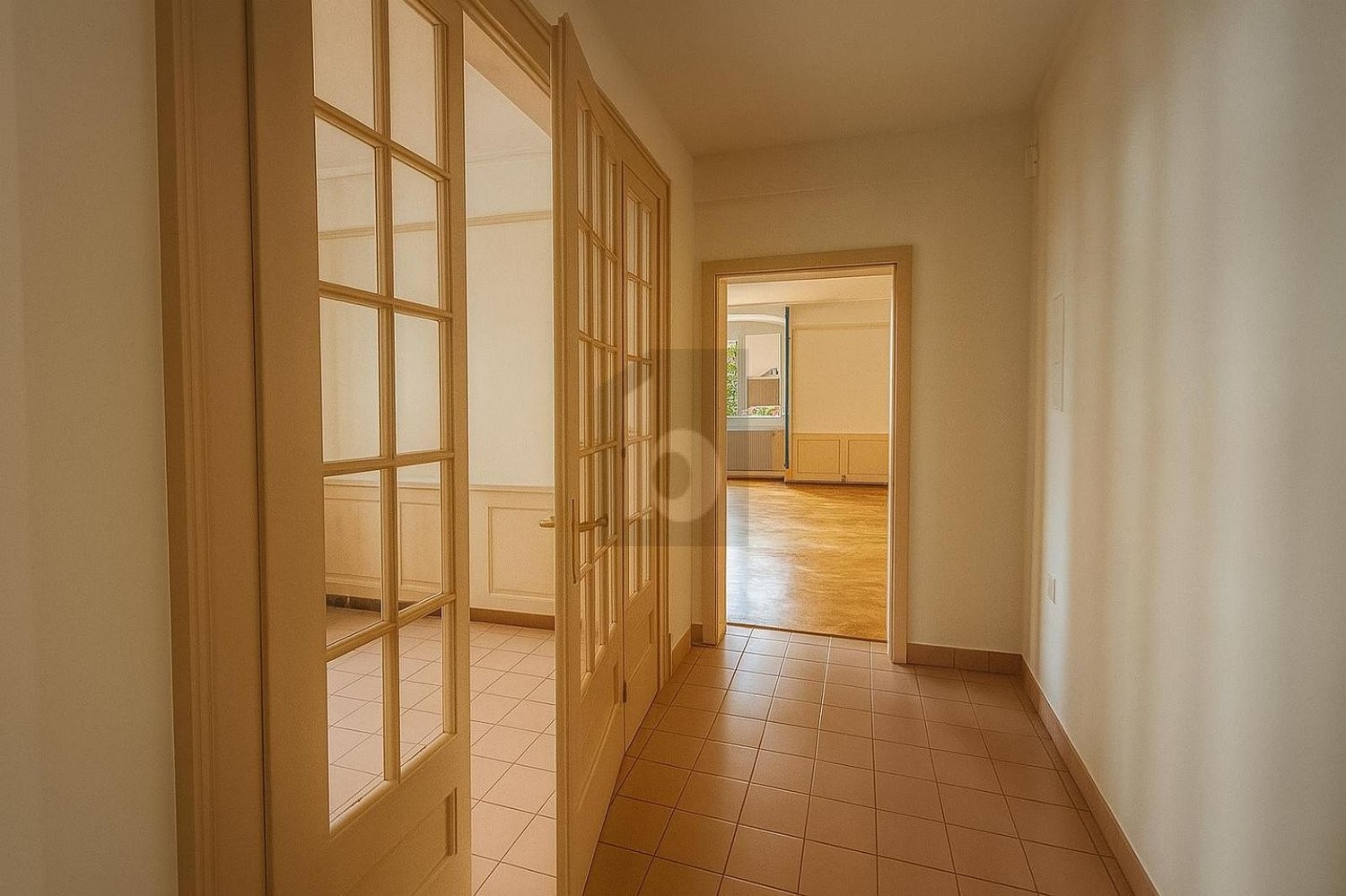 52m² office, photo 3 sur 4