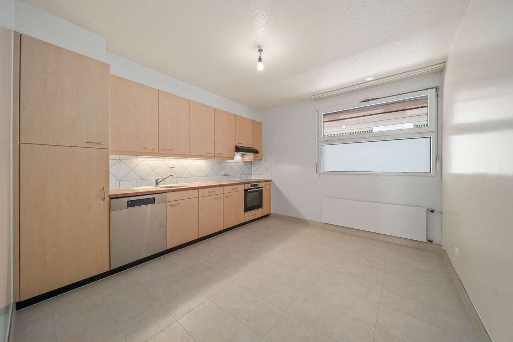 5 ½ Zimmer Duplex