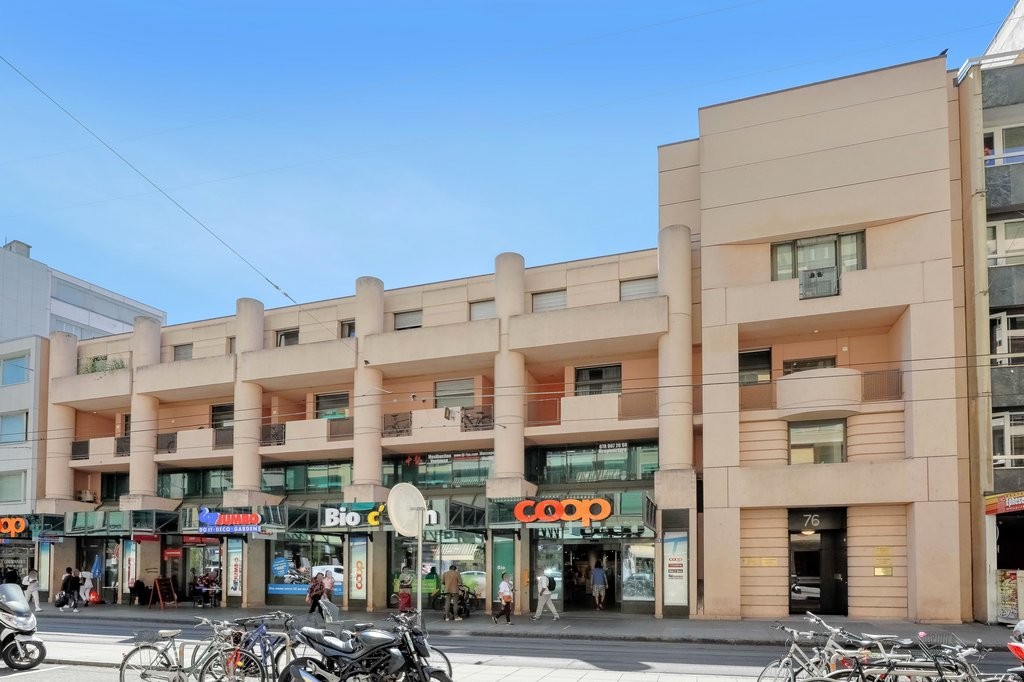 5 ½ Zimmer Duplex