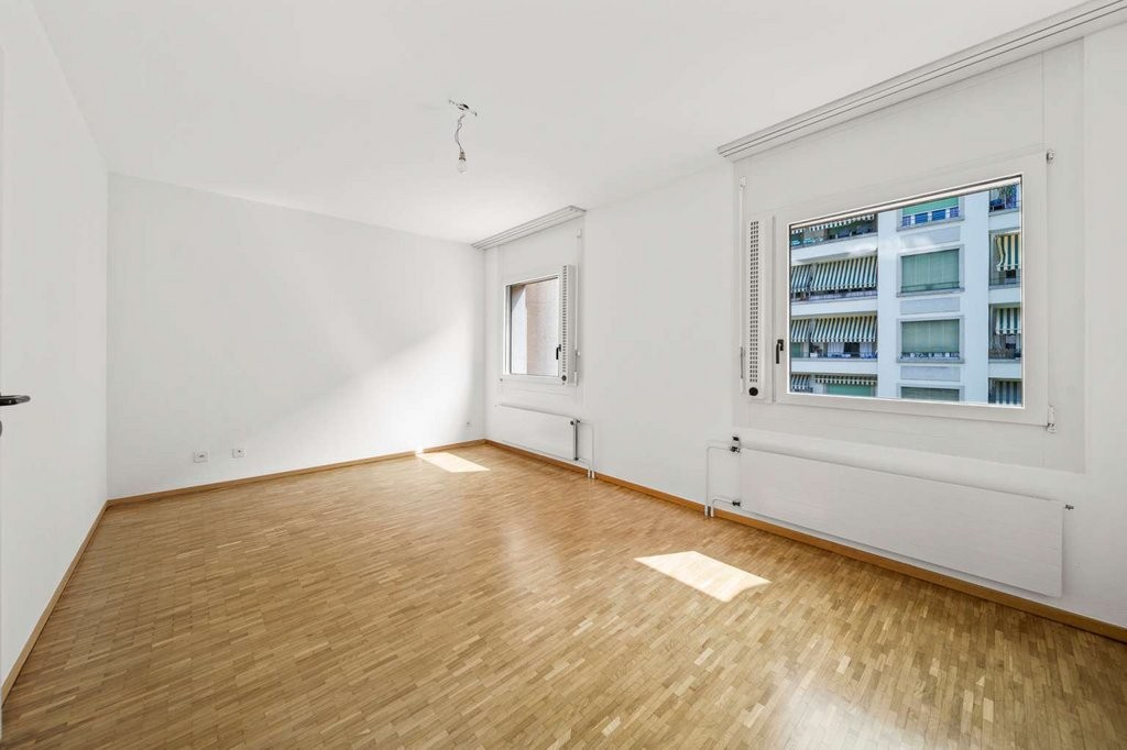 5 ½ Zimmer Duplex