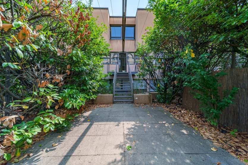 5 ½ Zimmer Duplex