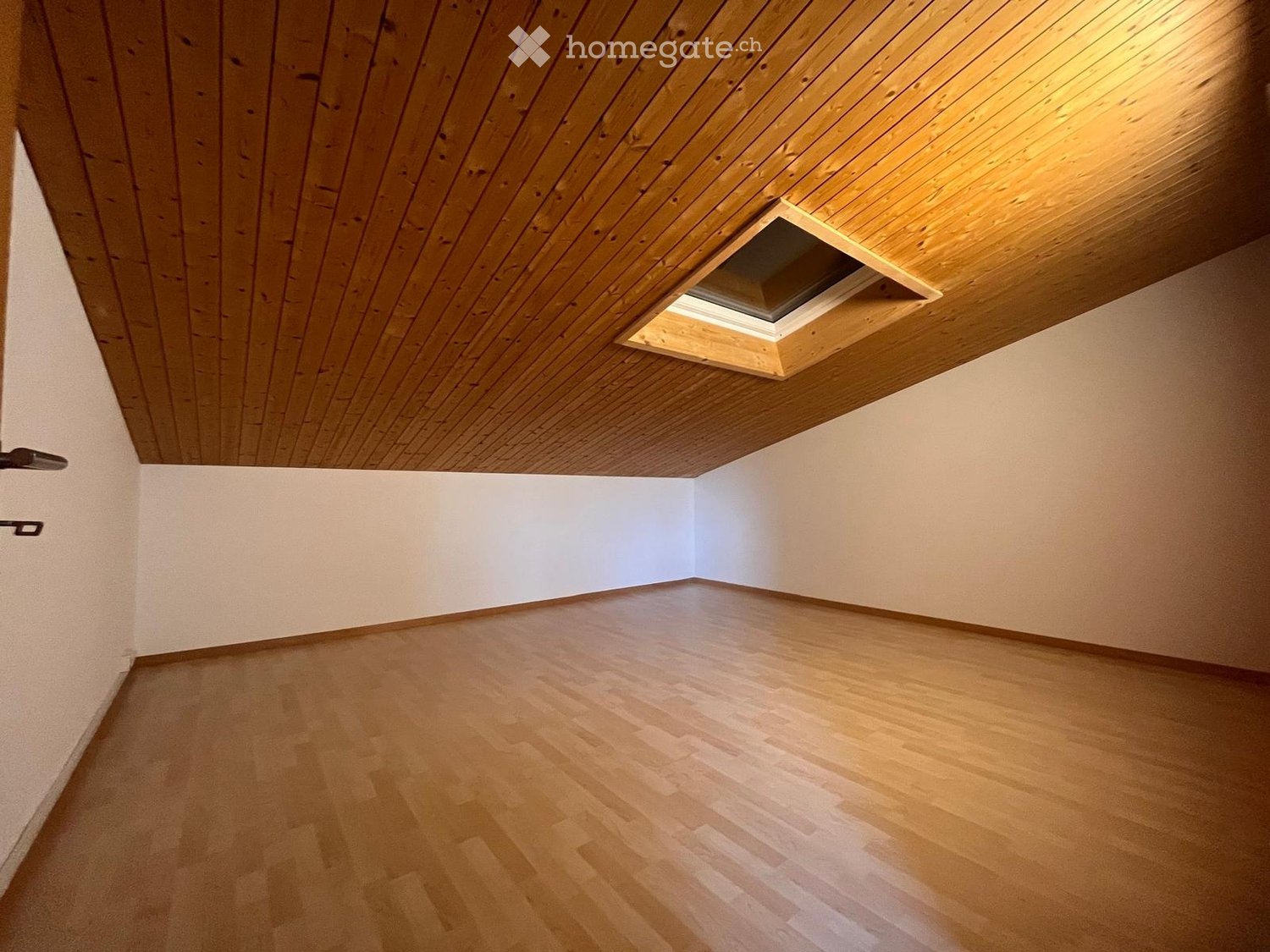 Appartement de 3 pièces