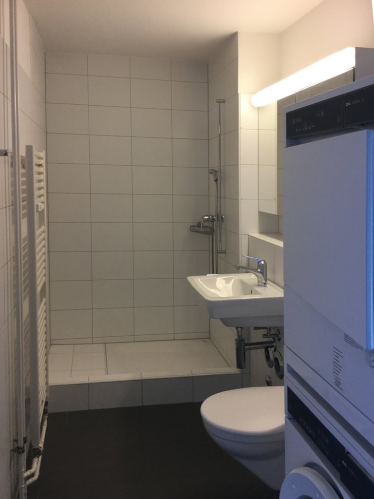 2 rooms apartment, Foto 5 von 7