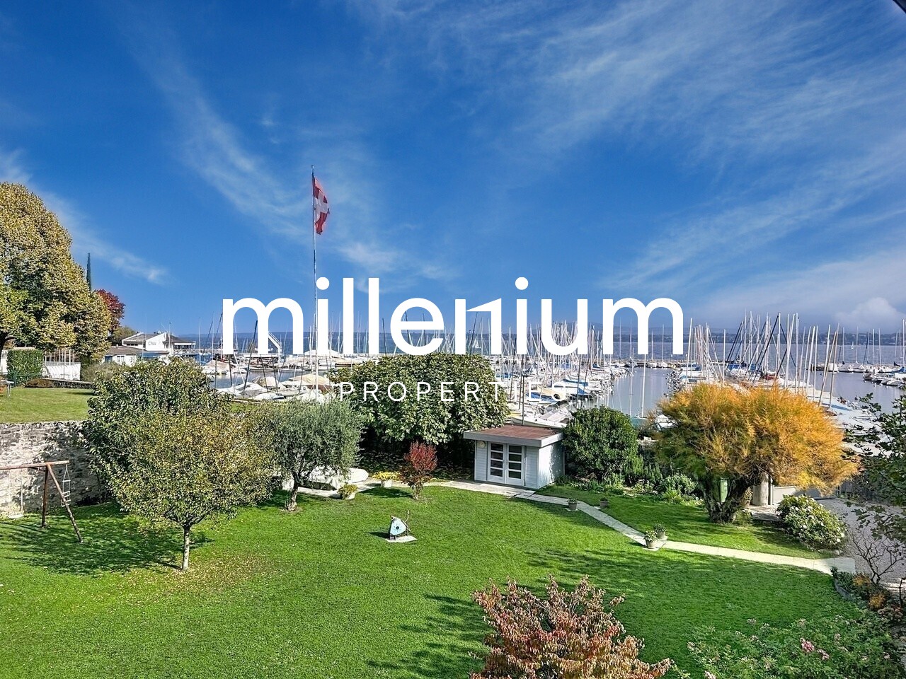 7 Zimmer Einfamilienhaus, Foto 1 von 10
