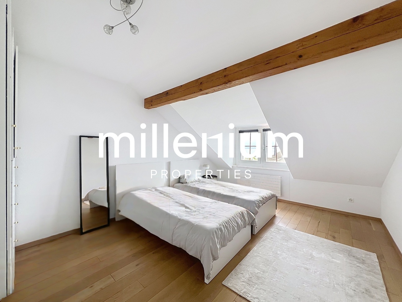 7 Zimmer Einfamilienhaus, Foto 9 von 10
