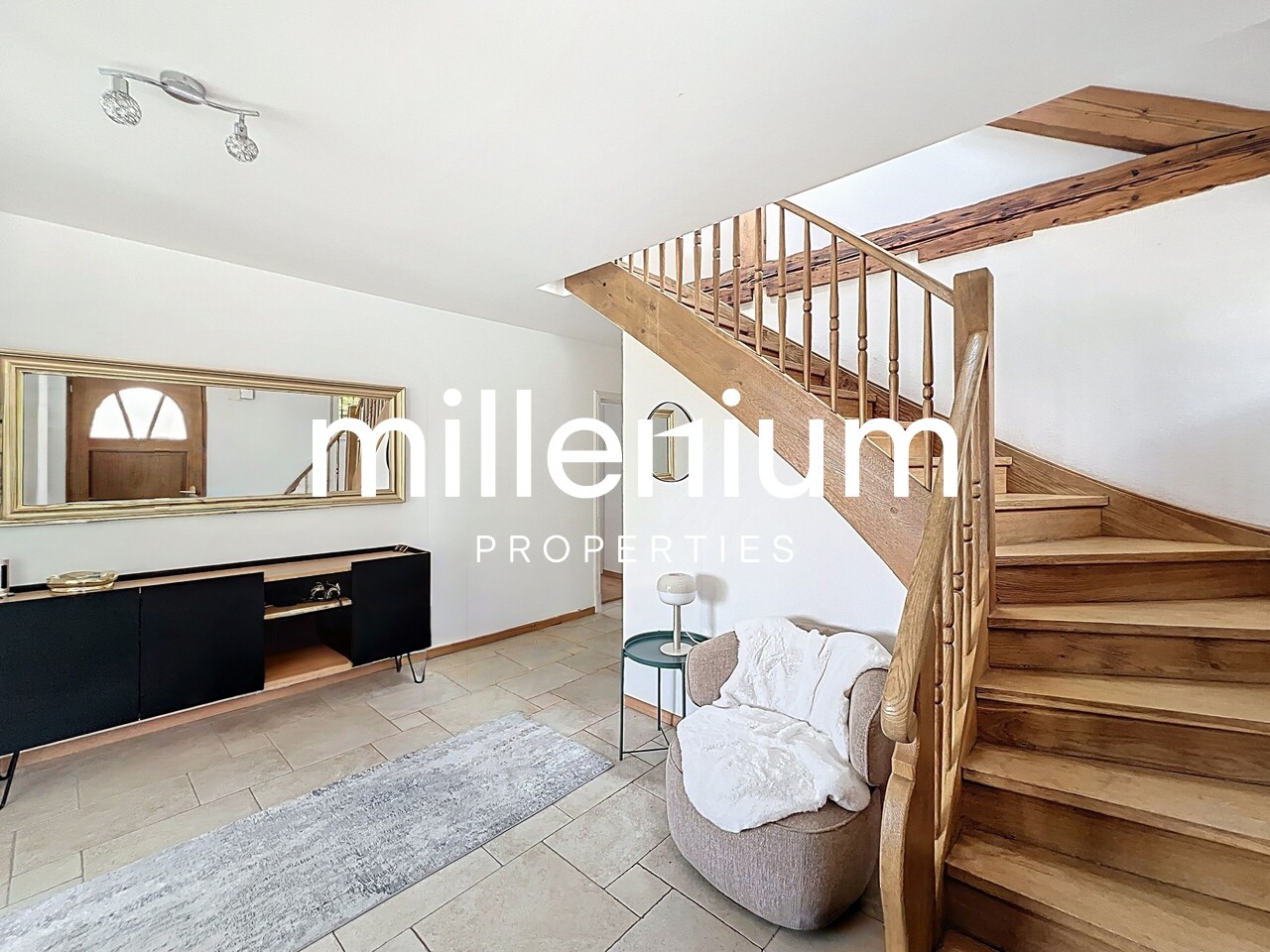 7 Zimmer Einfamilienhaus, Foto 6 von 10