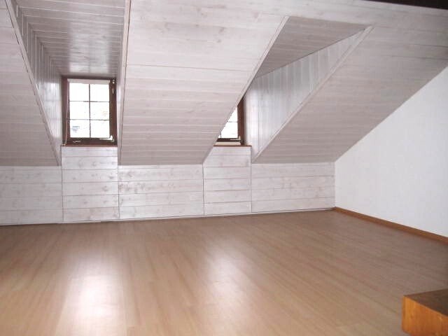 duplex di 2 ½ locali