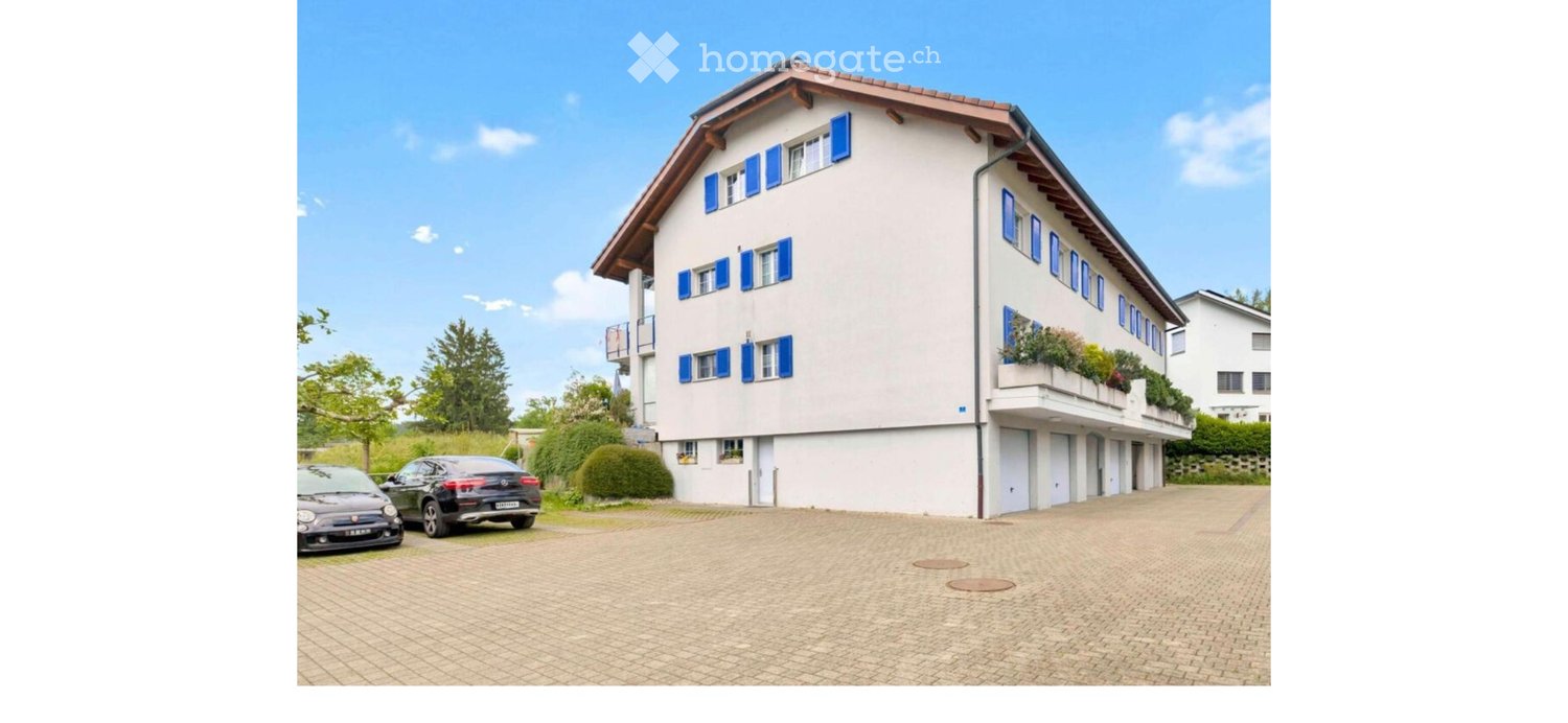 4 rooms apartment, Foto 2 von 5
