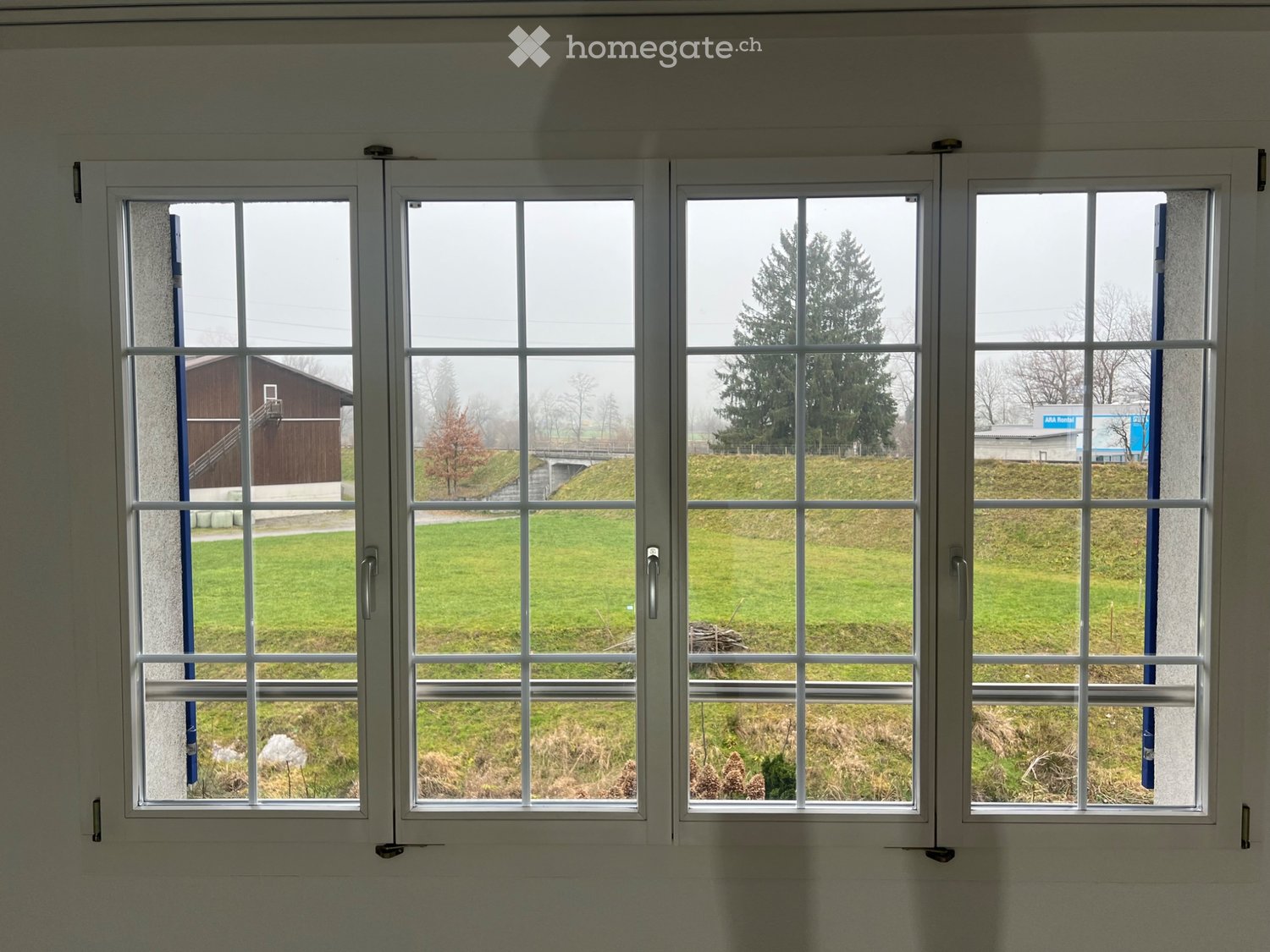 4 rooms apartment, Foto 4 von 5
