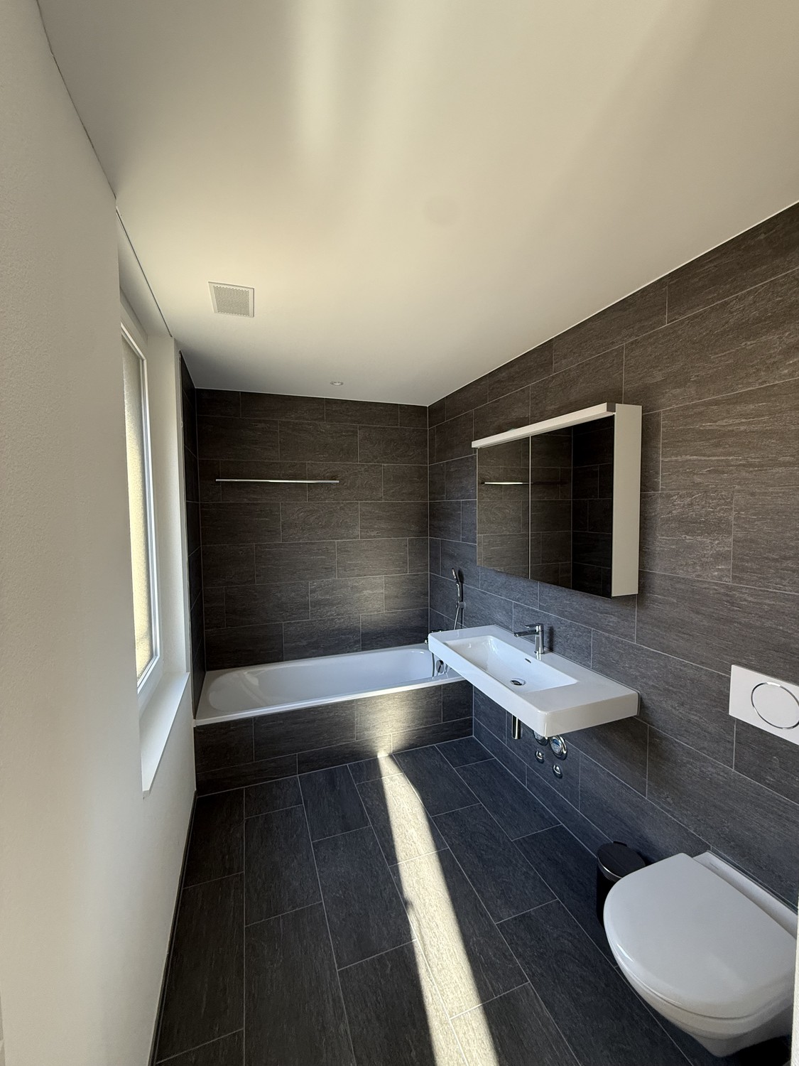 3 ½ Zimmer Wohnung