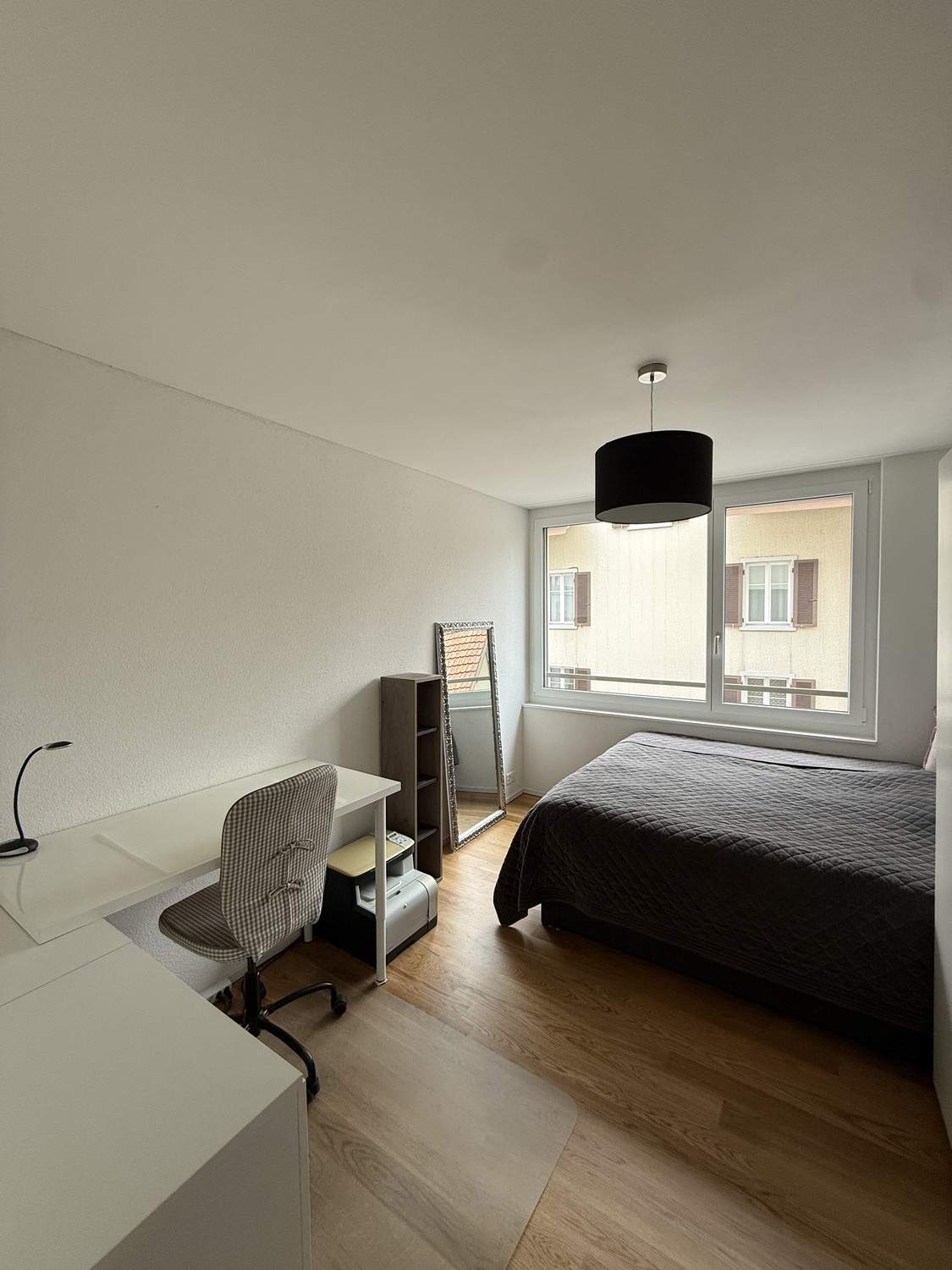 3 ½ Zimmer Wohnung