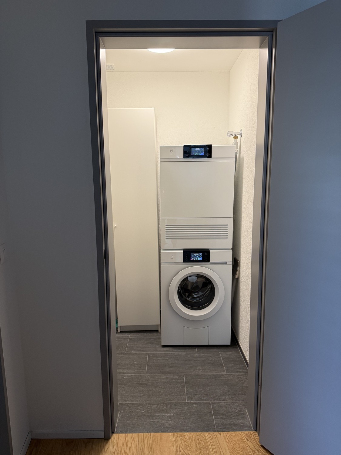 3 ½ Zimmer Wohnung