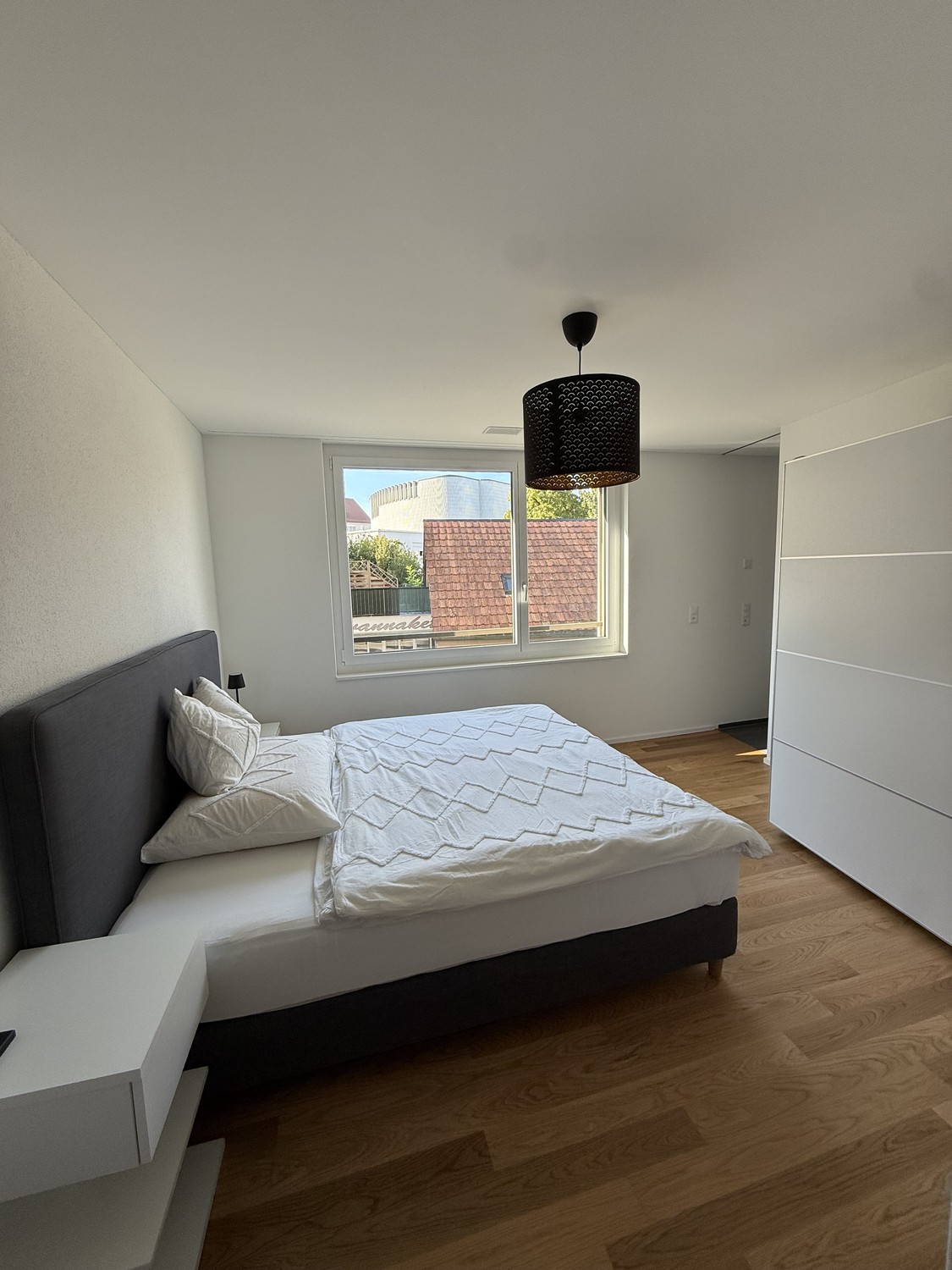 3 ½ Zimmer Wohnung