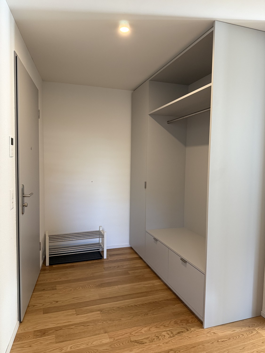 3 ½ Zimmer Wohnung