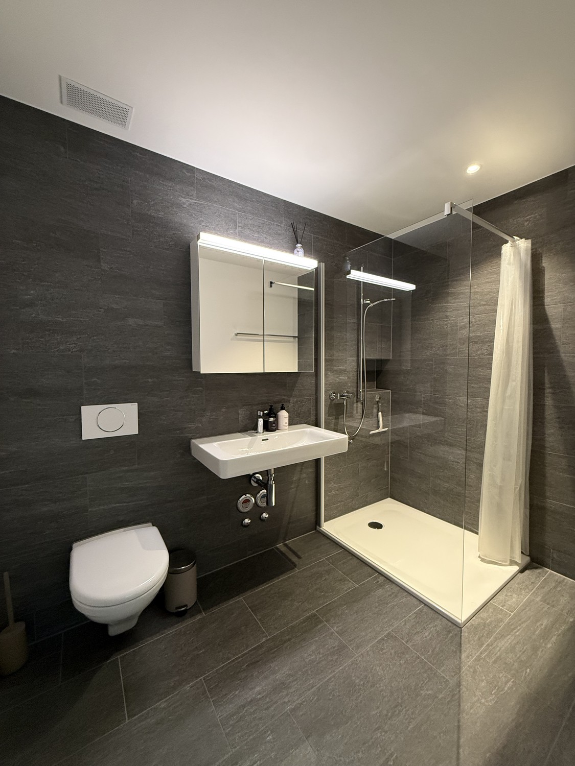 3 ½ Zimmer Wohnung