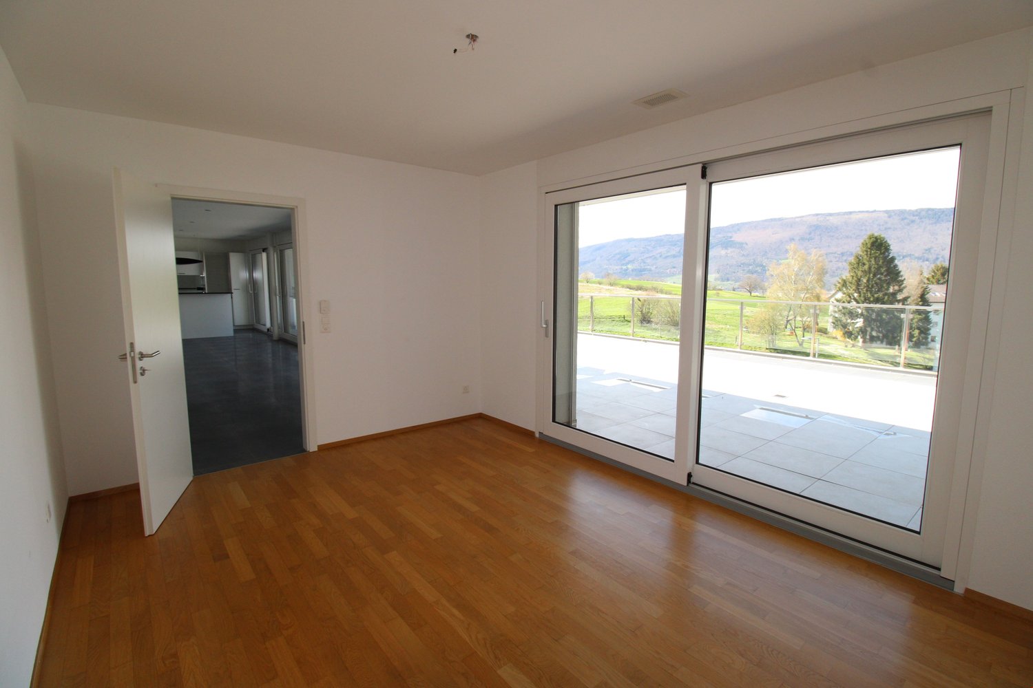 4 ½ rooms apartment