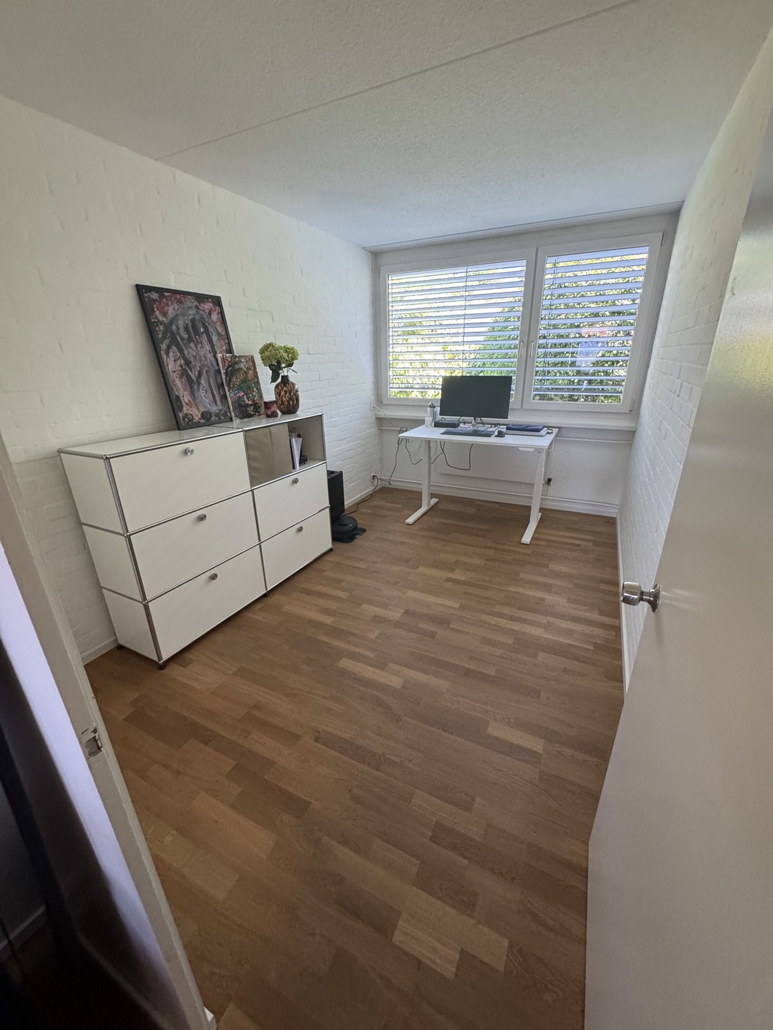 3 ½ rooms apartment, Foto 4 von 10