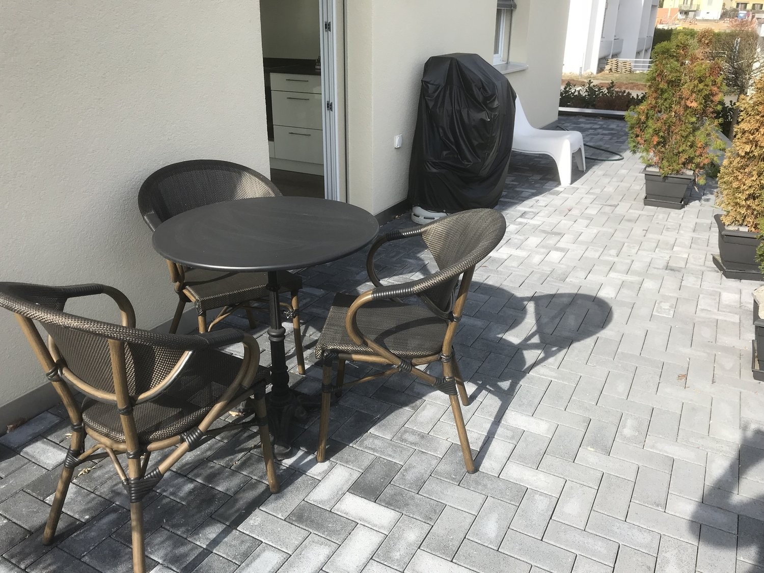 2 ½ rooms furnished flat, Foto 7 von 8