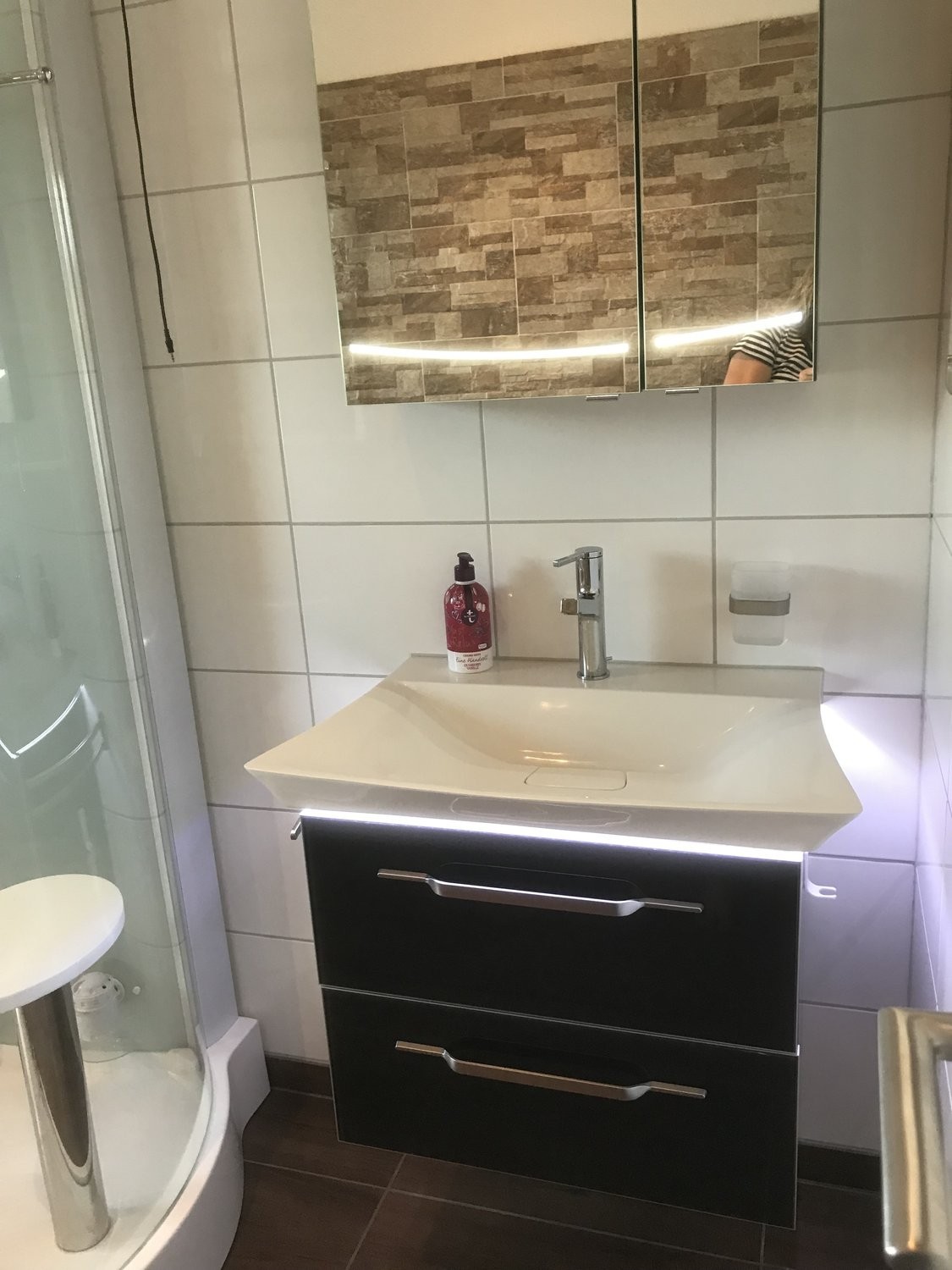 2 ½ rooms furnished flat, Foto 6 von 8