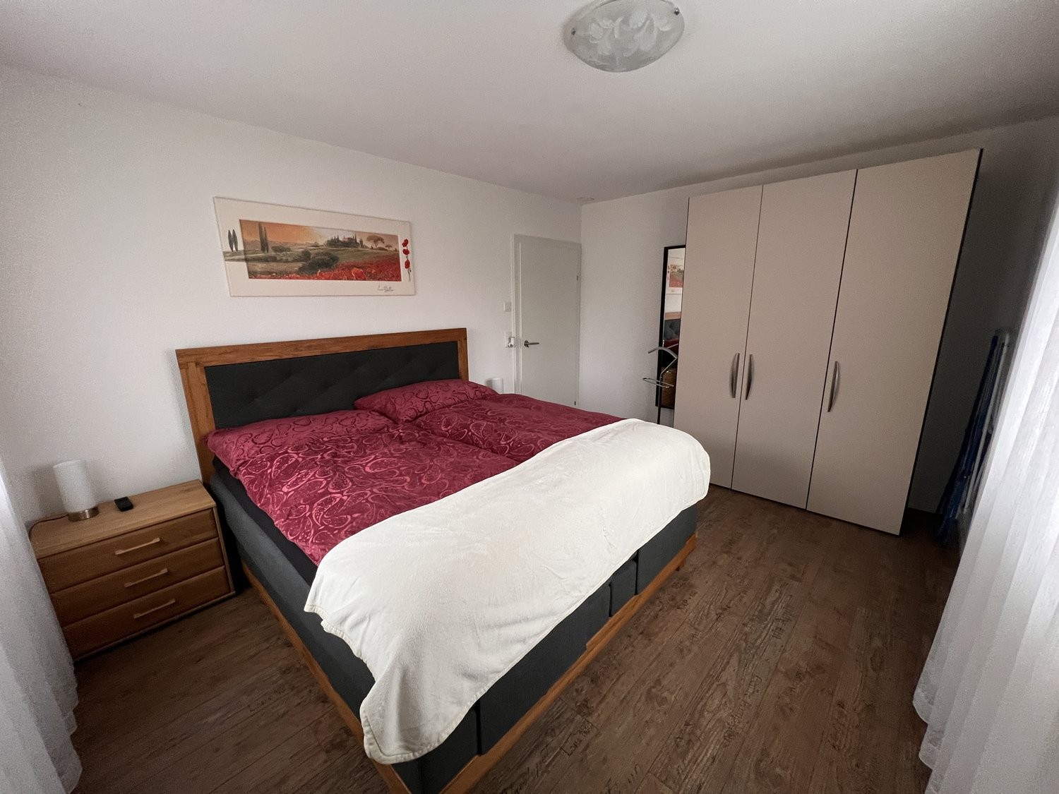 2 ½ rooms furnished flat, Foto 4 von 8