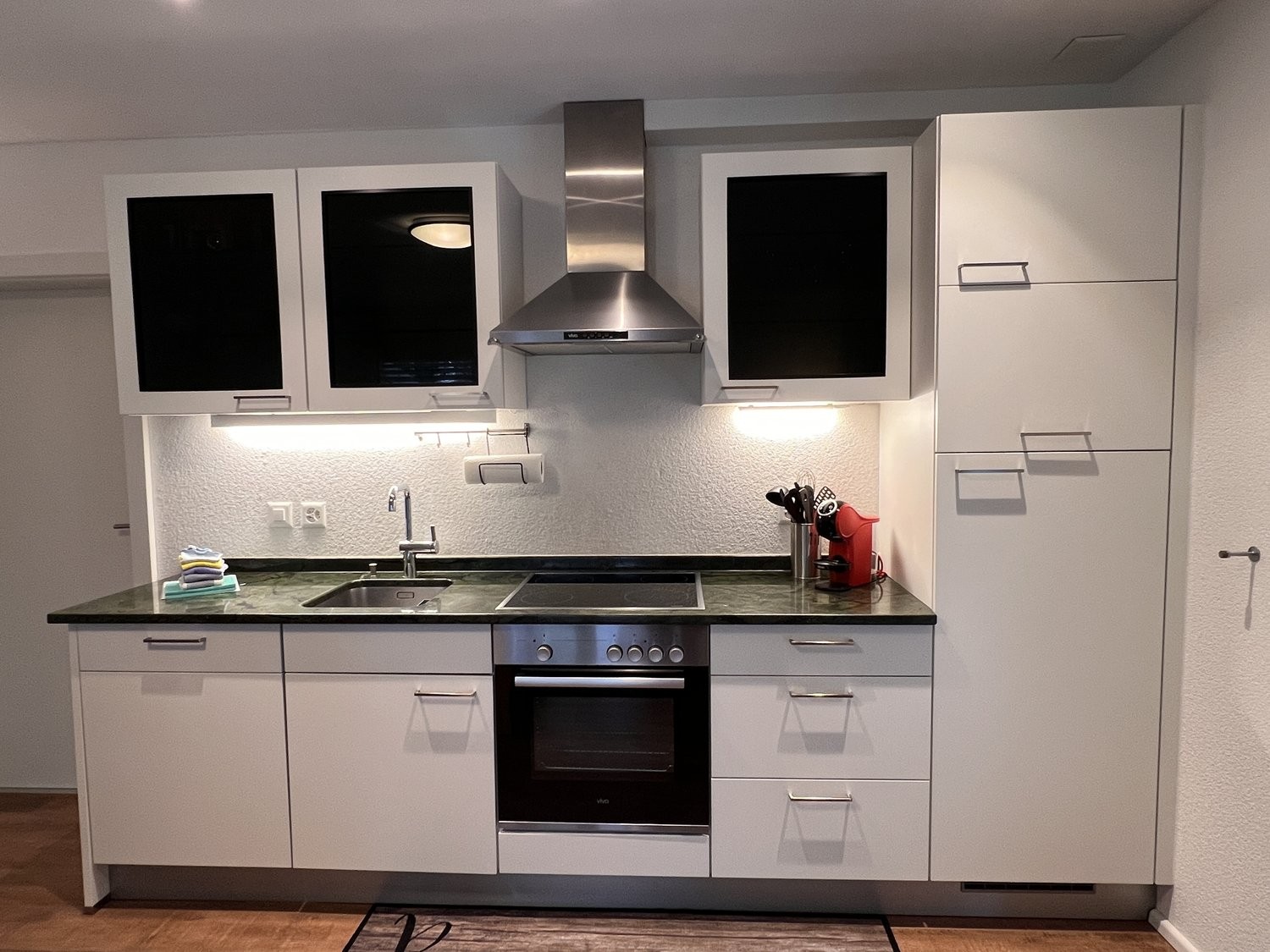 2 ½ rooms furnished flat, Foto 3 von 8