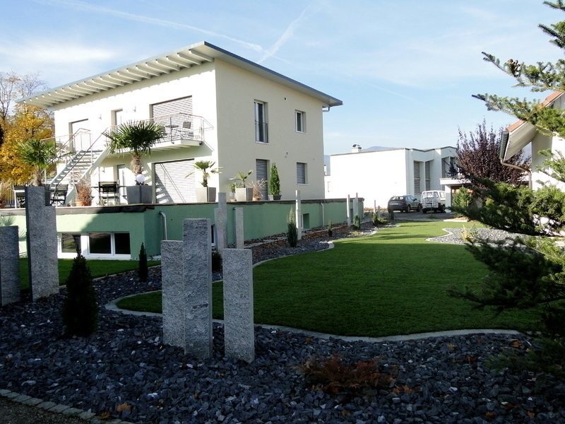 2 ½ rooms furnished flat, Foto 8 von 8