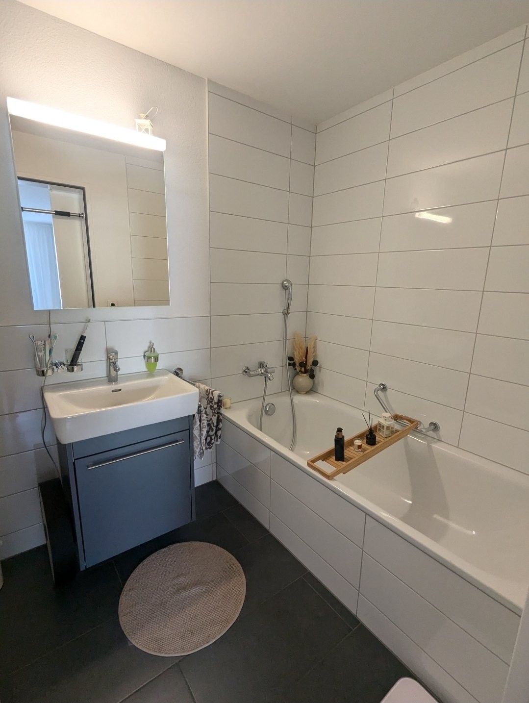 3 ½ rooms furnished flat, Foto 8 von 8