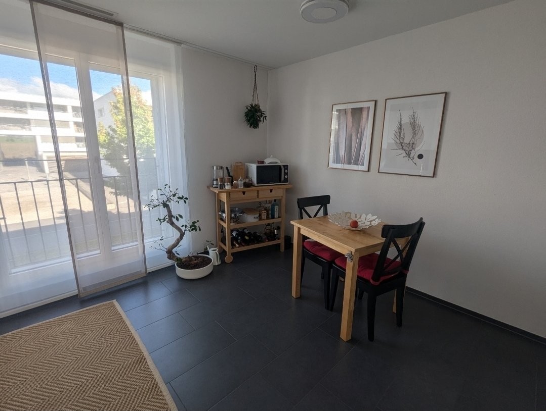 3 ½ rooms furnished flat, Foto 6 von 8