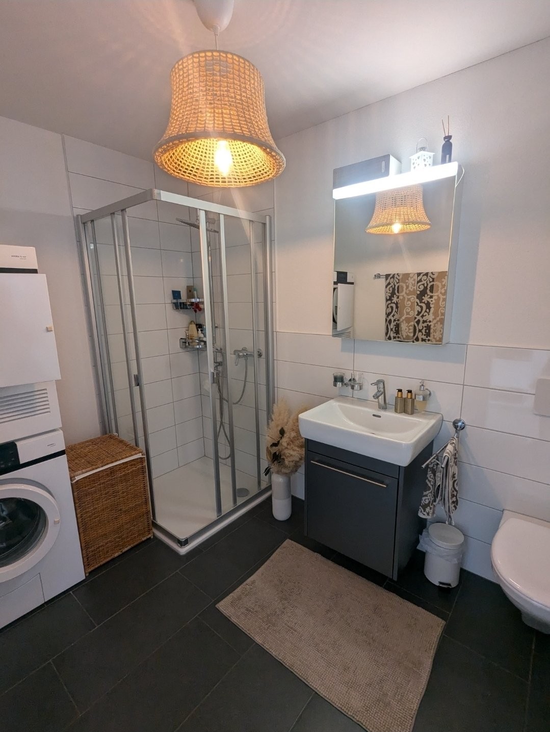 3 ½ rooms furnished flat, Foto 7 von 8