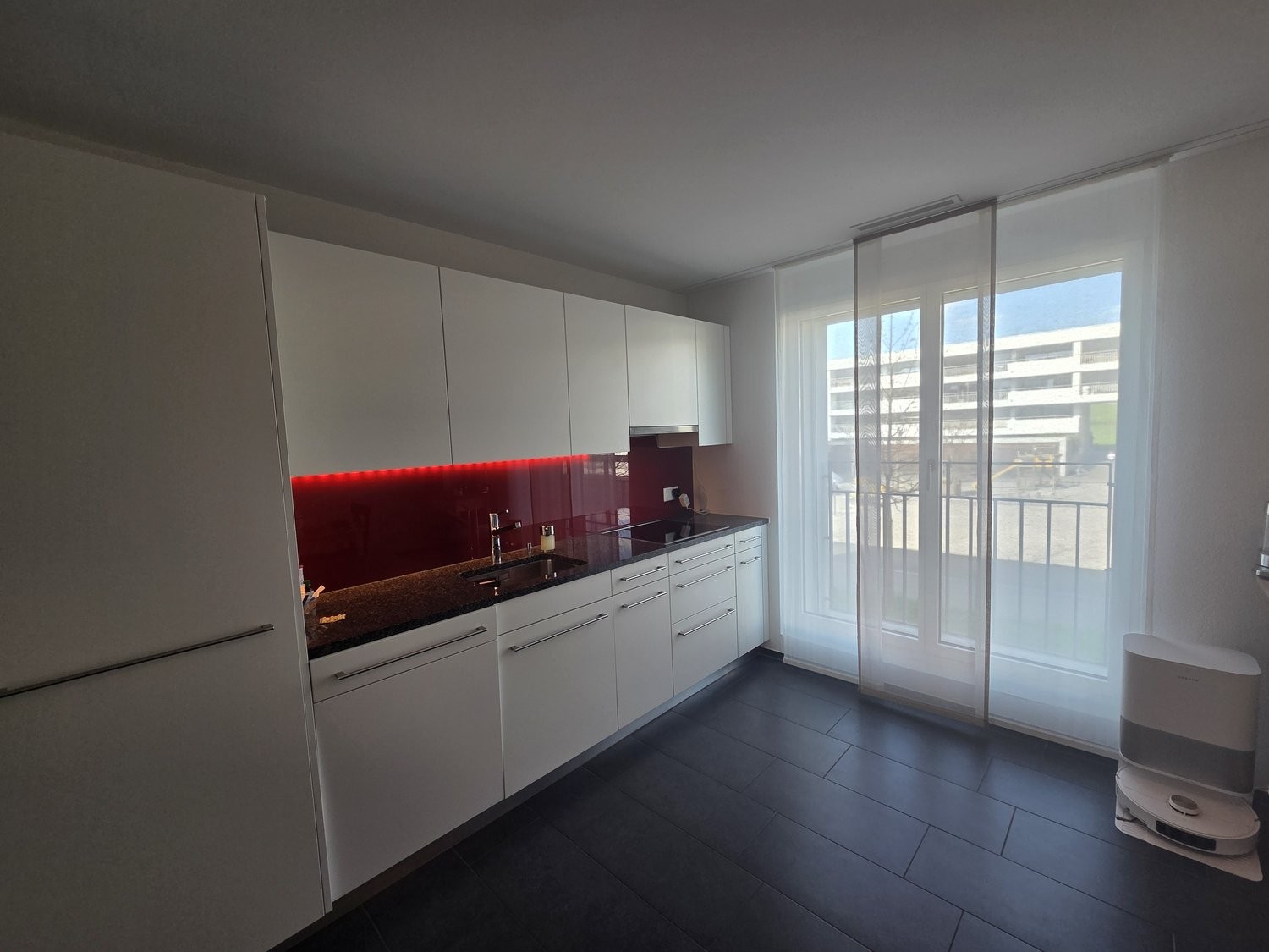 3 ½ rooms furnished flat, Foto 4 von 8