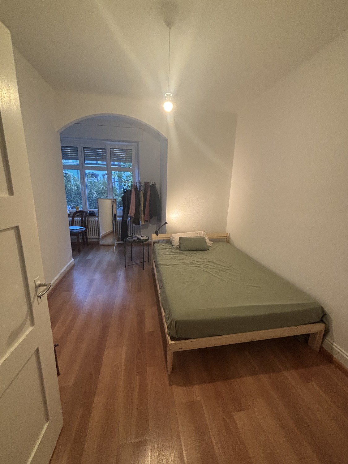 Room in a shared flat, Foto 1 von 7