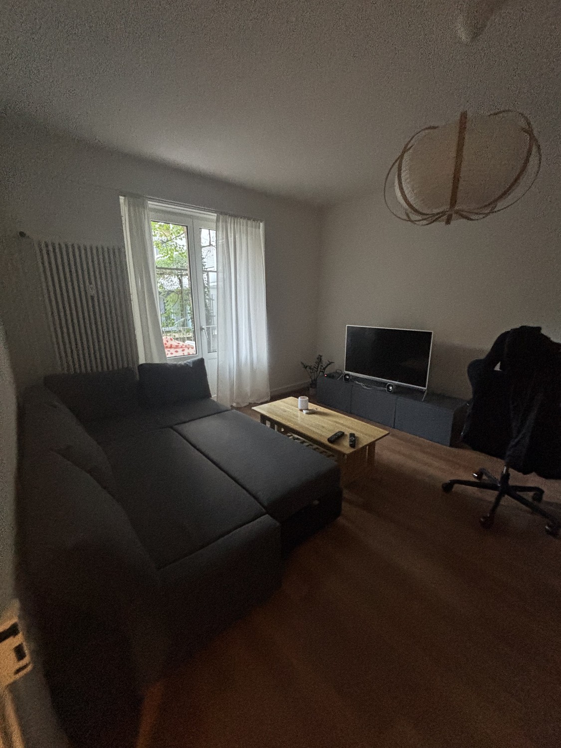 Room in a shared flat, Foto 3 von 7