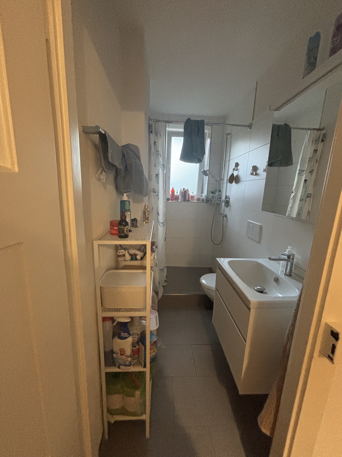 Room in a shared flat, Foto 4 von 7