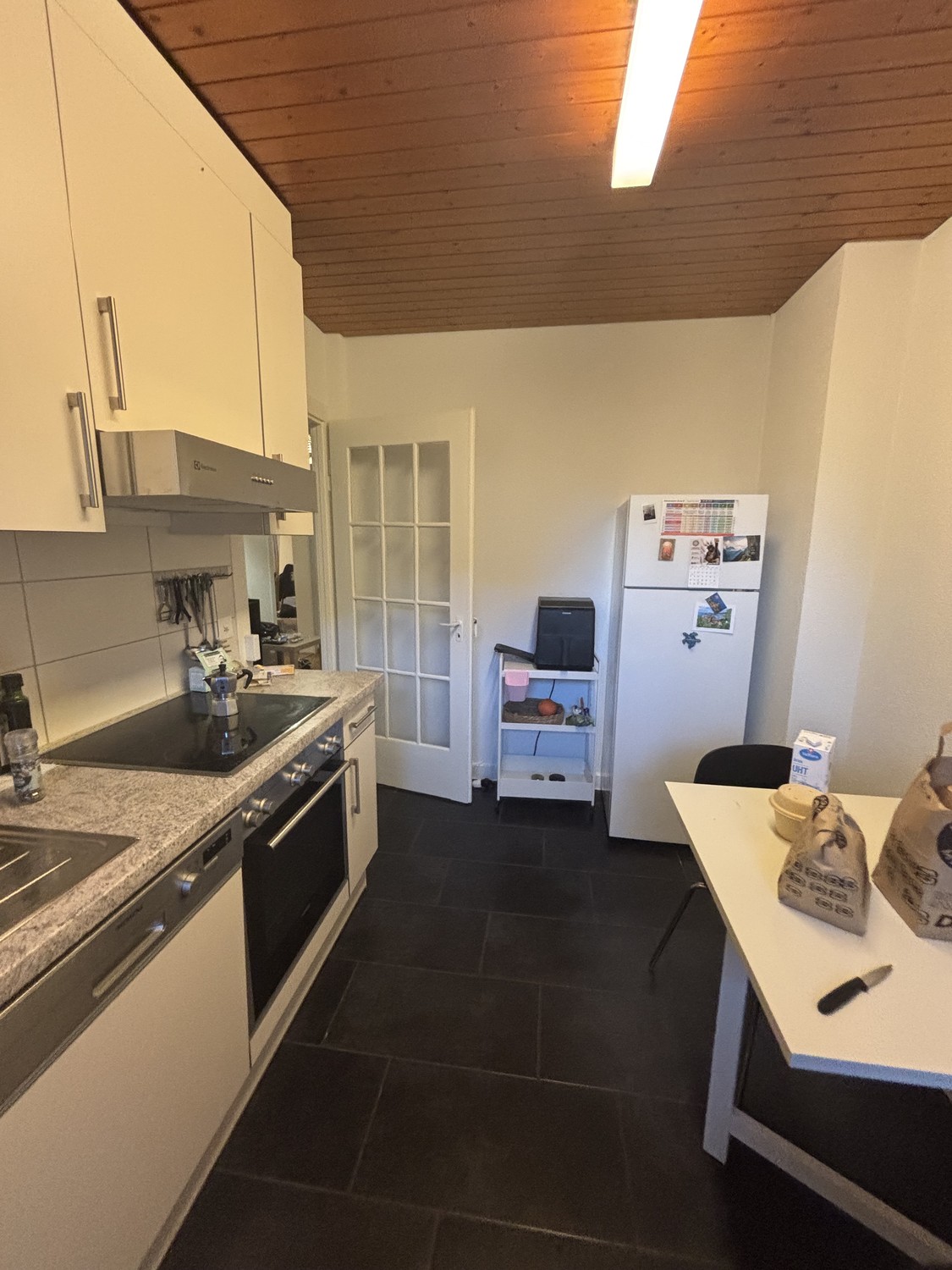 Room in a shared flat, Foto 5 von 7